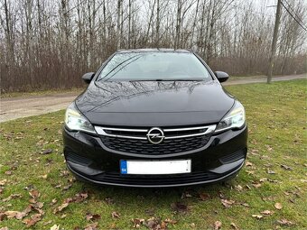 Opel Astra Sport Tourer ST 1.6 CDTI S&S 110k ECOTEC Dynamic - 3