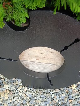 Závaží na tz4k - 3