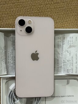 Iphone 13 128 GB - 3
