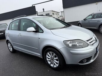 Volkswagen Golf 5 PLUS 1.9 TDI 77 KW DSG, (BXE) 132 000 km - 3