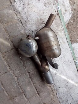 Náhradní díly na vozy značky koncernu - Volkswagen, Škoda - 3