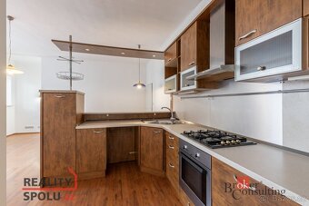 Prodej, byty/3+kk, 72 m2, Úprkova, 69501 Hodonín, Hodonín [I - 3
