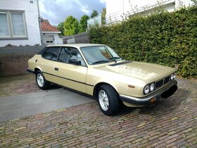 Lancia Beta HPE r.v.1983 - 3