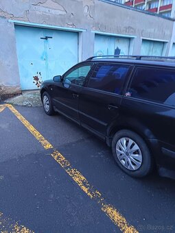 Passat b5 1.9 tdi 81kw - 3