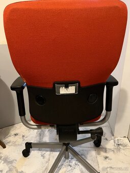 Kancelářská židle Steelcase - 3