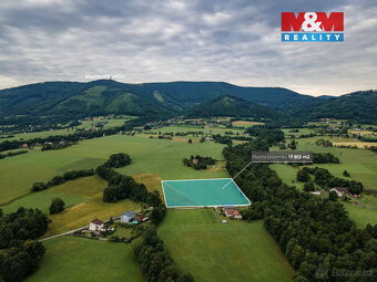 Prodej pole, 17813 m², Třinec - 3