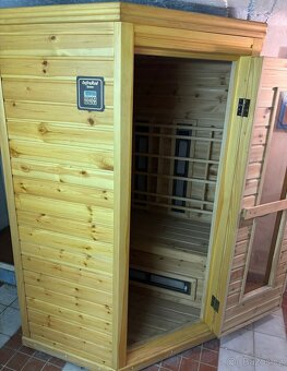 Infrasauna - 3