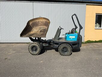 Dempr 3t Neuson 3001 - 3