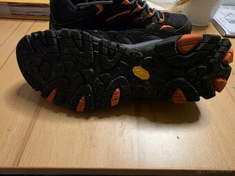 Pánské boty Merrell, vel 47 - 3