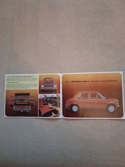 Zastava 1100 Mediteran - 3