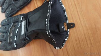 rukavice EVO - 3