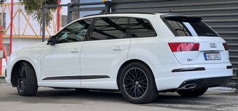 Audi Q7 3.0 TDI, 200 kW, QUATTRO, S-LINE - 3