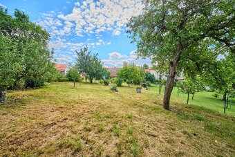 Dům 210 m², dílny a zahrada 1141 m² MOHELNO - 3