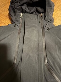 Panska lyzarska bunda Rip Curl - REZERVACE - 3