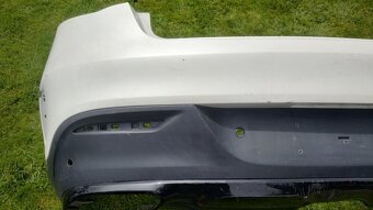 Mercedes GLE Coupe Kupe C292 W292 292 - Zadny naraznik - 3