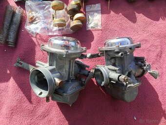 Honda cb250, 350 k. 250g - 3