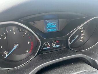 Ford Focus combi - 1,6 tdci - 3