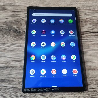 Lenovo Smart Tab M10 FHD Plus: 10.6" /4GB RAM/ 64GB ROM - 3