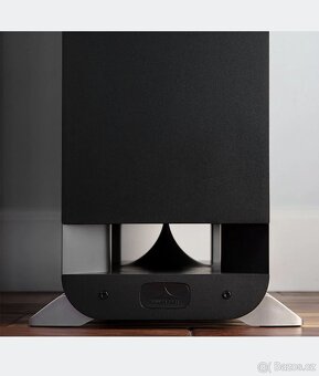 Sloupové reproduktory Polk Audio - 3