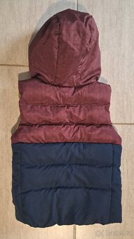 Dětská vesta Decathlon 5 - 6 let - 3