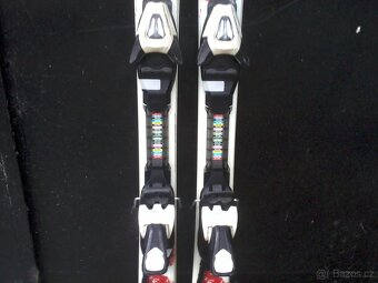 Lyže Tecno pro 120cm. - 3
