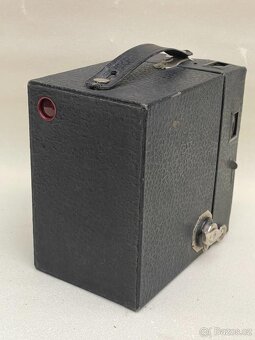 KODAK BEAU BROWNIE No.2 - 3
