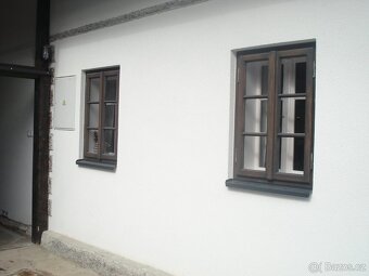 Špaletová -kastlová okna - 3