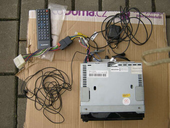 blaupunkt santacruz 370 - 3