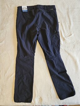Outdoorové kalhoty Schöffel Pants Koper 1 - vel. M - 3