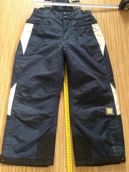 Oteplováky vel. 110 - 3