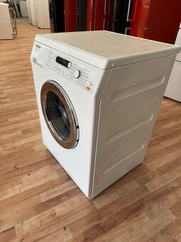 Pračka Miele (208) - 3