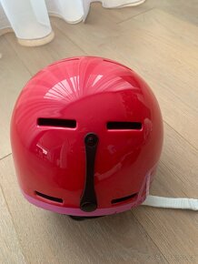 Helma Salomon 53-56cm, model Grom - 3