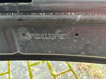 Kapota Volvo xc70/v70/s80 - 3