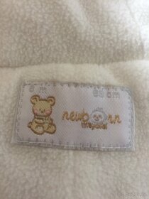 Dětská zimní kombinéza - 3