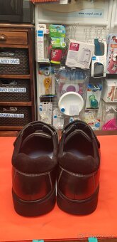 Boty zn.Medi v.44 - 3