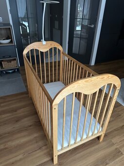 Dětská postýlka - 3