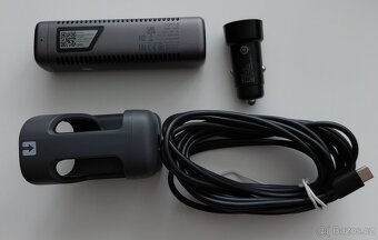 Kamera do auta se záznamem s wifi - 3