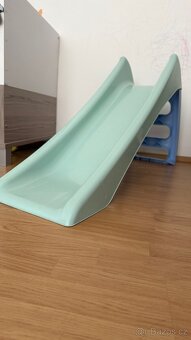 Dětská skluzavka - 3