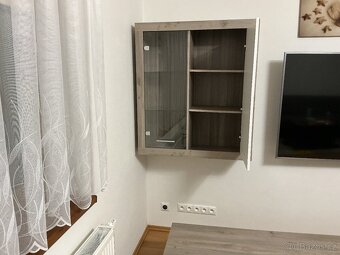 Obývací stěna - 3