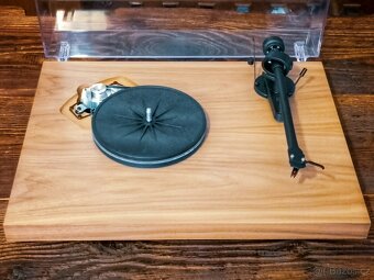 Pro-Ject Debut RecordMaster II - 3