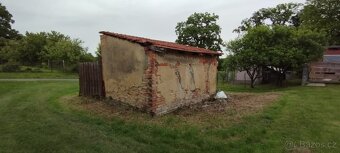 Prodej zahrady 74 m² - 3