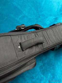 Luxusní obal na banjo značky Hérgét - 3