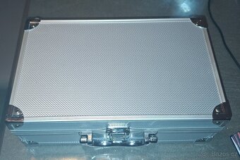 Kosmetický kufřík - 3