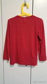 tricko Lindex, v 122 - 3