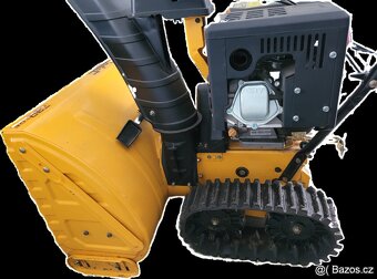 Cub Cadet 730 TDE - 3