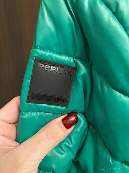 Dámská zimní bunda - 3