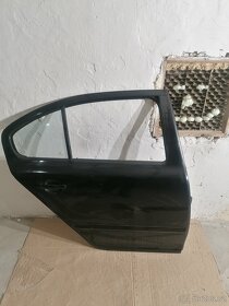 škoda Octavia II RS-díly karoserie - 3