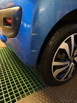 Prodám Citroen C1 1.0 50kW - 3