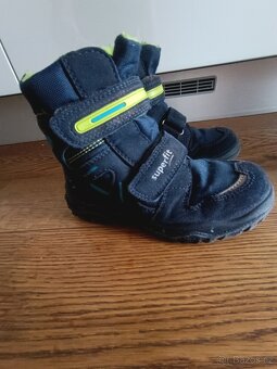 Zimní Superfit 29 s Gore-Tex - 3