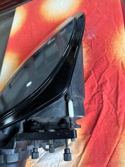 Aston Martin DB7 Vantage levé přední světlo - 3